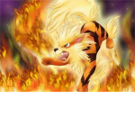 fire type fans