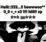 bungo stray dogs ya!