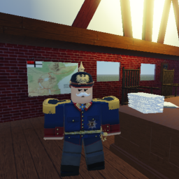 Colonial Office