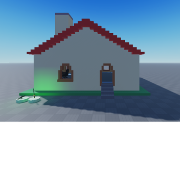 Classic Home