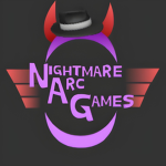 Nightmare Arc Games