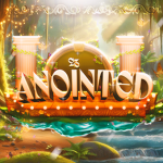 ANOINTED.