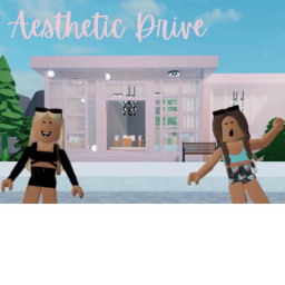 Aesthetic Drive - Clothing Store and Outfits