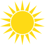 The Sunny Fan Group!