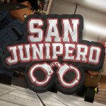[V1] San Junipero State Prison