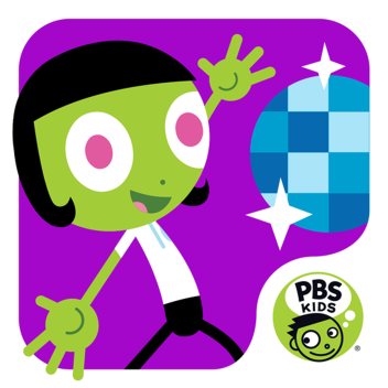 pbs kids dabbing