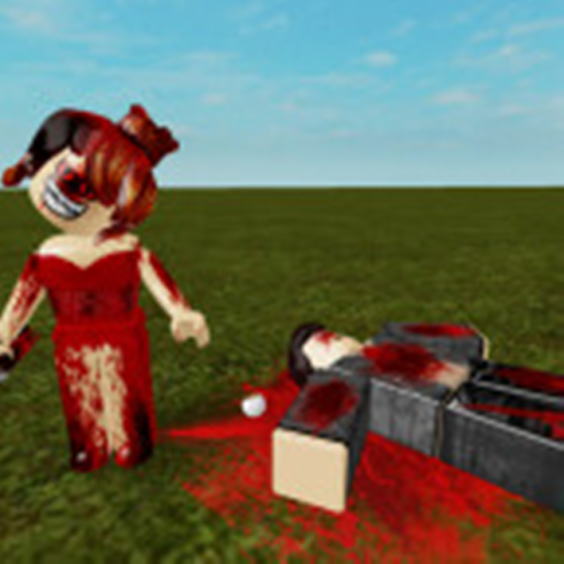 Survival The Red Dress Girl