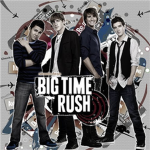 BIG TIME RUSH (BTR)