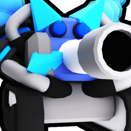 Normal Tank Mech