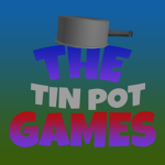 The Tin Pot Games