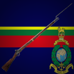 The Royal Marines Recruit Academy