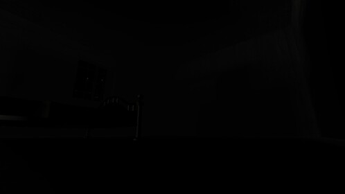 horror game