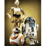 Droids united