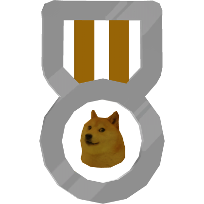 Doge's Badge thumbnail