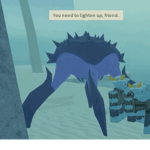 odd ADVENTURE