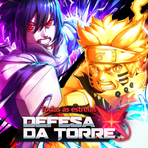 Defesa da Torre All Star X