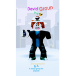 David group pro