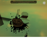 Shadows of Ink Storage