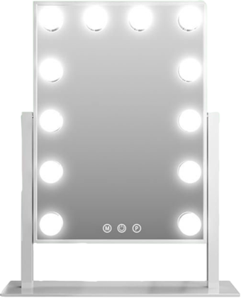 Square Two-Sided Decal