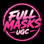 Full Masks UGC Group Thumbnail