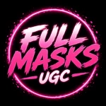 Full Masks UGC Group Thumbnail