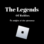 The Legends Clan of Roblox