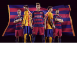 FC Barcelona Fans Group