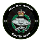 - [BA] - Royal Tank Regiment