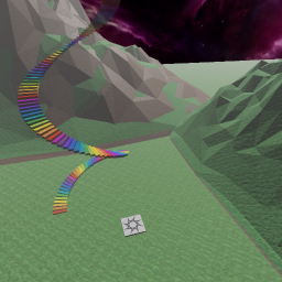 Killer Stairs