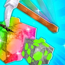 [MUNDO 1] ¡Magnate de la minería de minerales! icon