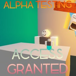 Access Granted