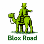 The Blox Road