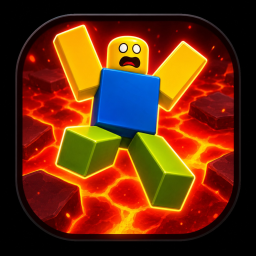 Slap Players Off a Map Simulator