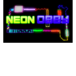 NEON OBBY