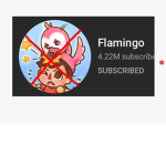 The Not Flamingo Fan Club
