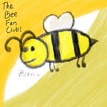 The Bee Fan Club!