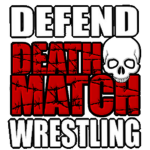 BLOXSPORTS / Defend Deathmatch Wrestling