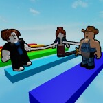 Everyones Connected Obby