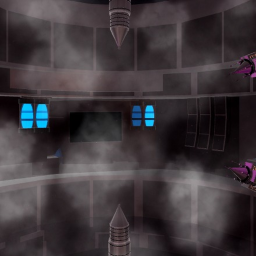{Update 2.0 PART 2} ELITE artict hills facilty