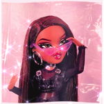 Barbi tingz