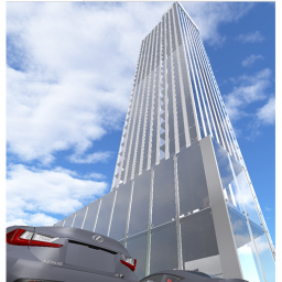 [TOWER 2 UPDATE] Jesse Mario HQ Towers