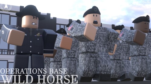 Operations Base