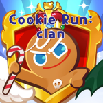 Cookie Run Clan