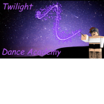 Twilight Dance Academy [V3]
