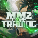 MM2 TRADING CORE.
