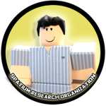 Spatium Research Organization