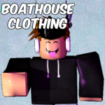 Boathouse™ //Clothing Line\\