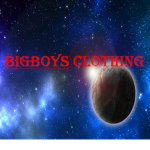 Big.Boys Clothing