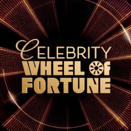 CELEBRITY WHEEL OF FORTUNE