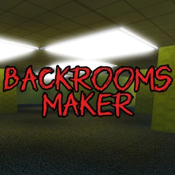 Backrooms-Hersteller! icon